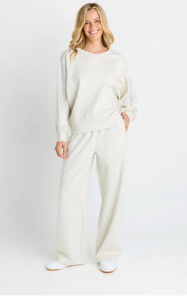 Marcy Sweatshirt