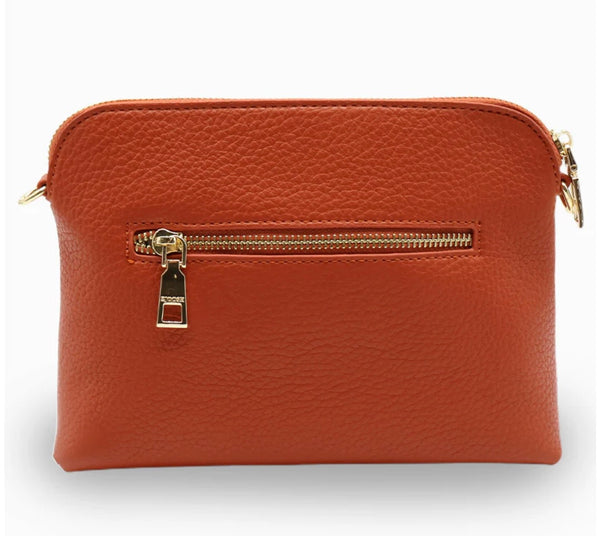 Hudson Cross Body Bag