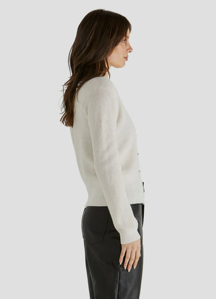 Jagger Cardi