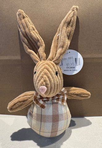 Toy Bunny
