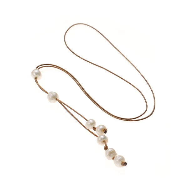 Hope Adjustable Necklace