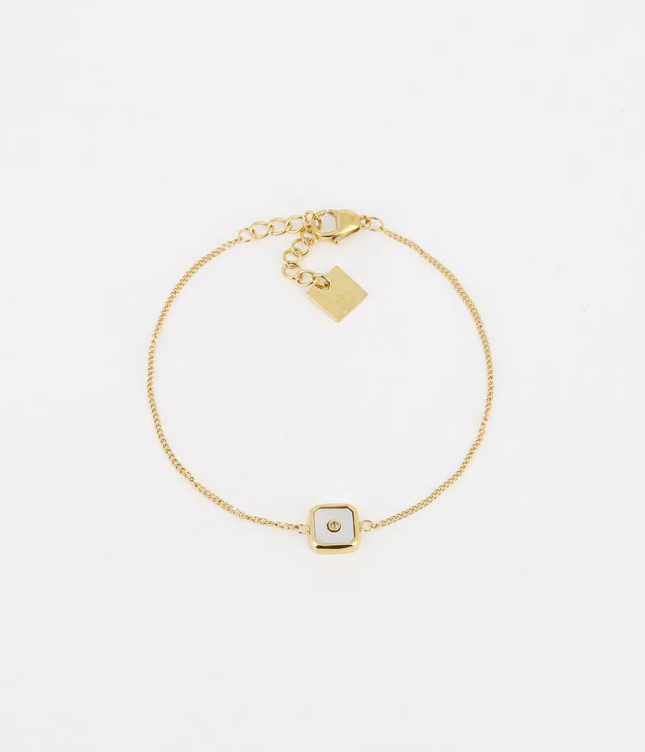 Klum bracelet
