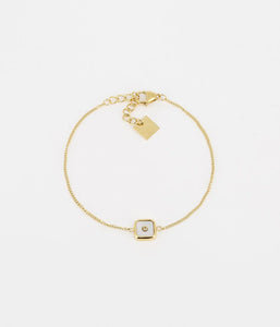 Klum bracelet