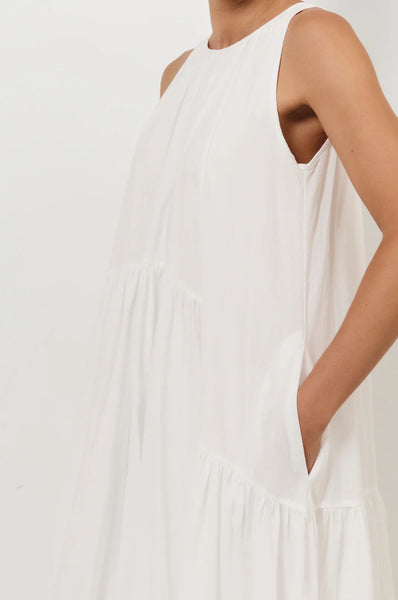 Ariah Midi Dress