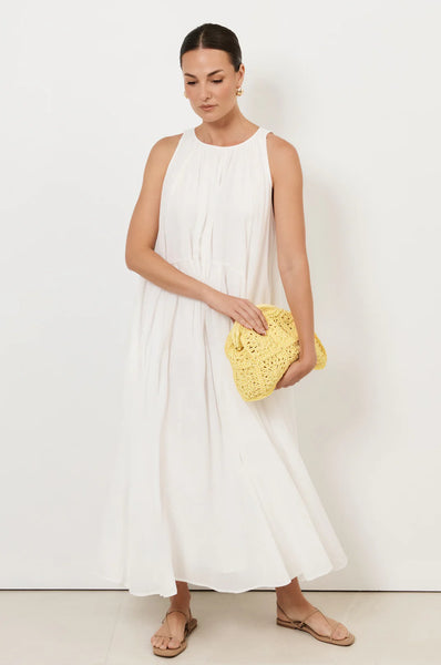 Ariah Midi Dress