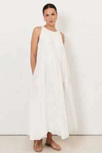 Ariah Midi Dress