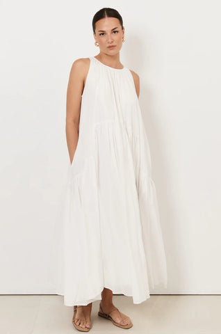 Ariah Midi Dress