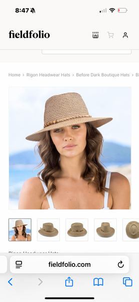 Esther Cloche
