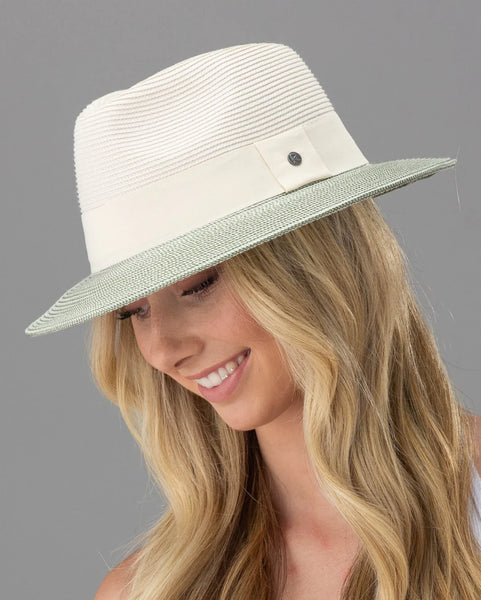 Bangalow Fedora