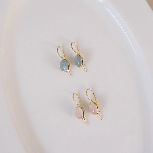 Glaze Earrings
