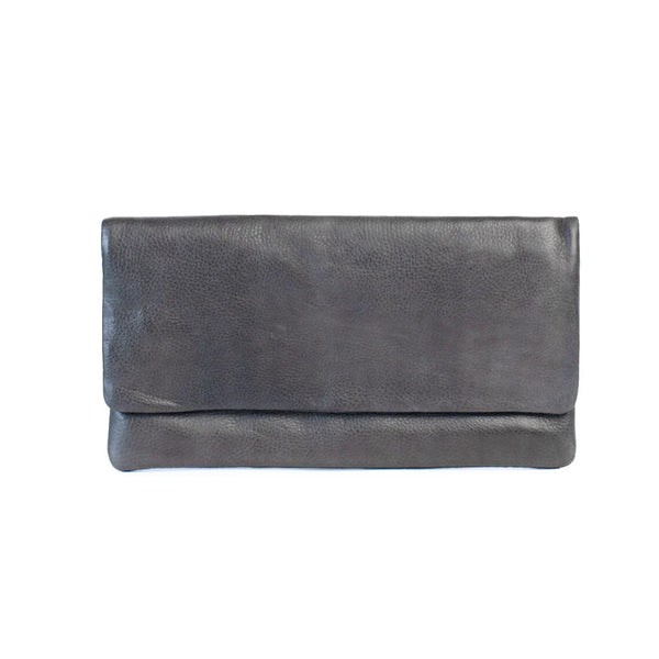 Iris Leather Wallet