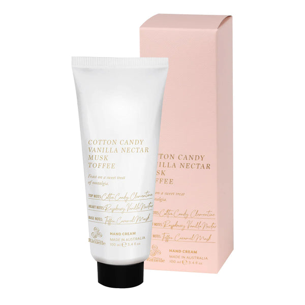 Urban Rituelle Hand Cream,