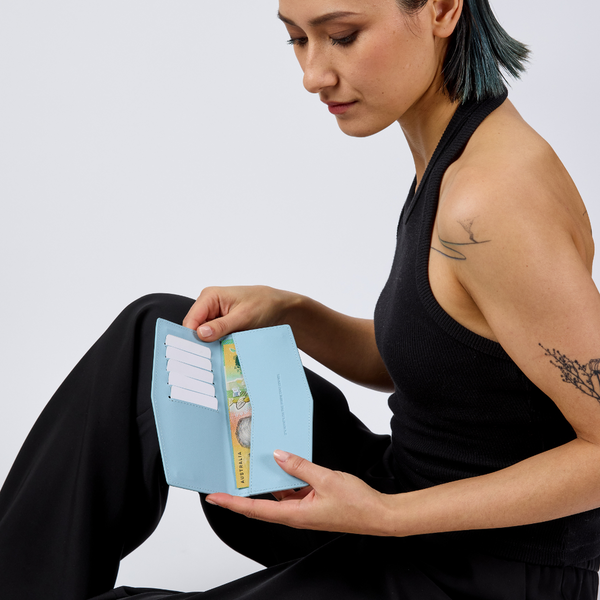 Swallet-Slimline Wallet