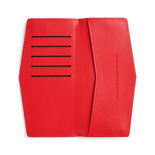 Swallet-Slimline Wallet