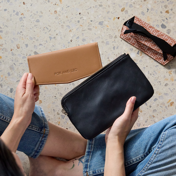 Swallet-Slimline Wallet