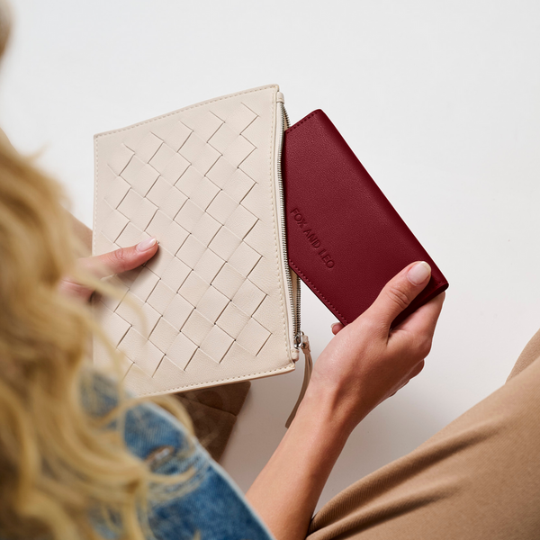 Swallet-Slimline Wallet