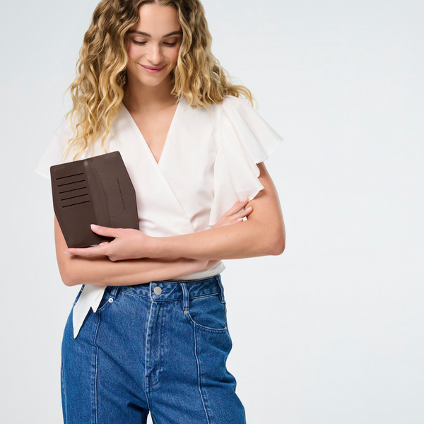 Swallet-Slimline Wallet