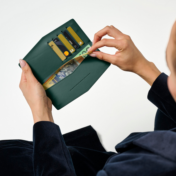 Swallet-Slimline Wallet