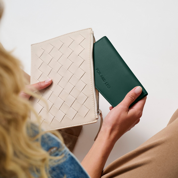 Swallet-Slimline Wallet