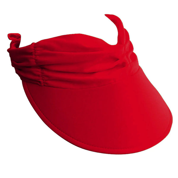 Calypso Water Friendly Adjustable Visor