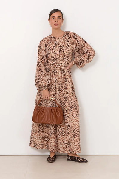 Melissa Maxi Dress