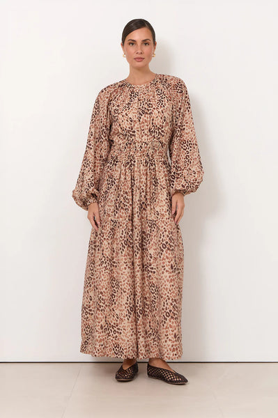 Melissa Maxi Dress