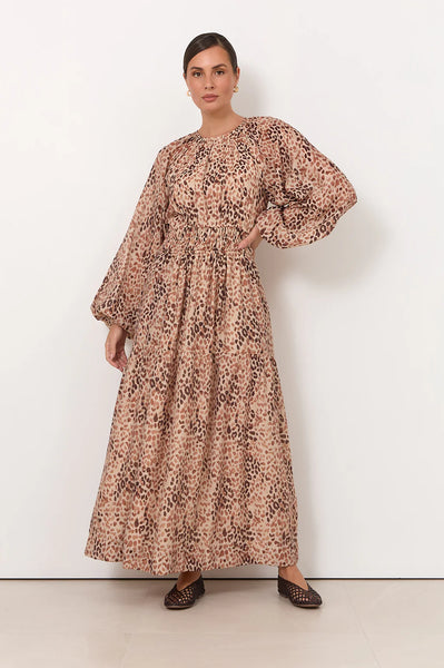 Melissa Maxi Dress