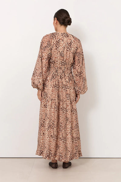 Melissa Maxi Dress