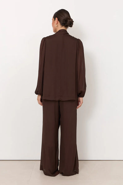 Penelope Long Sleeve Top