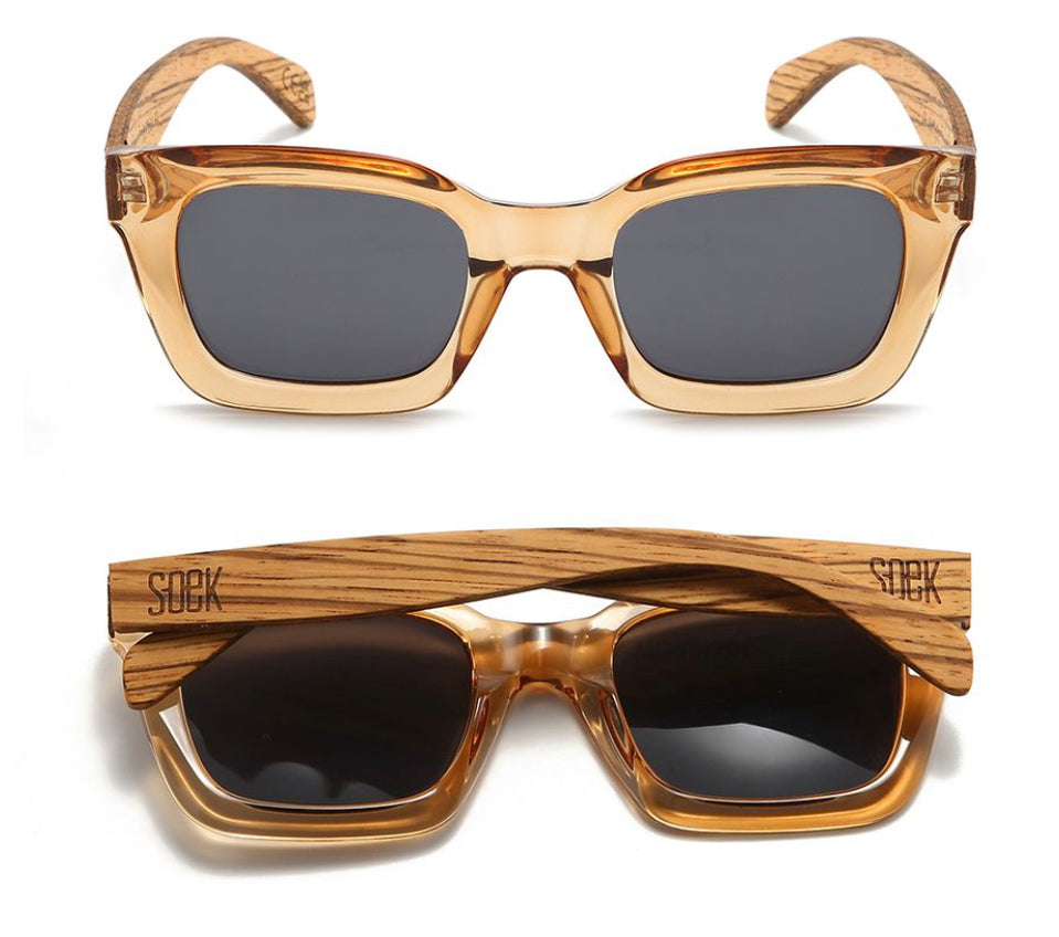 Soek Sunglasses