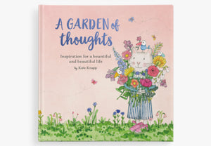 A Garden of Thoughts