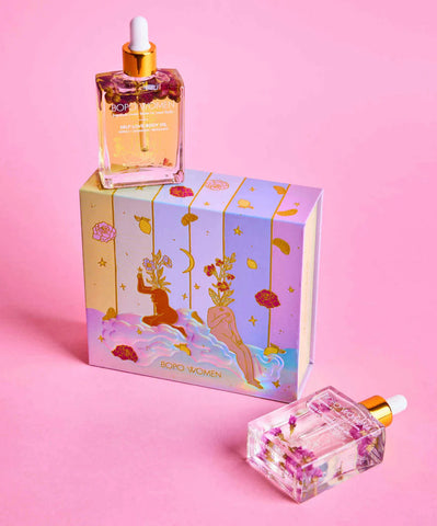 Floral Fling Gift Set