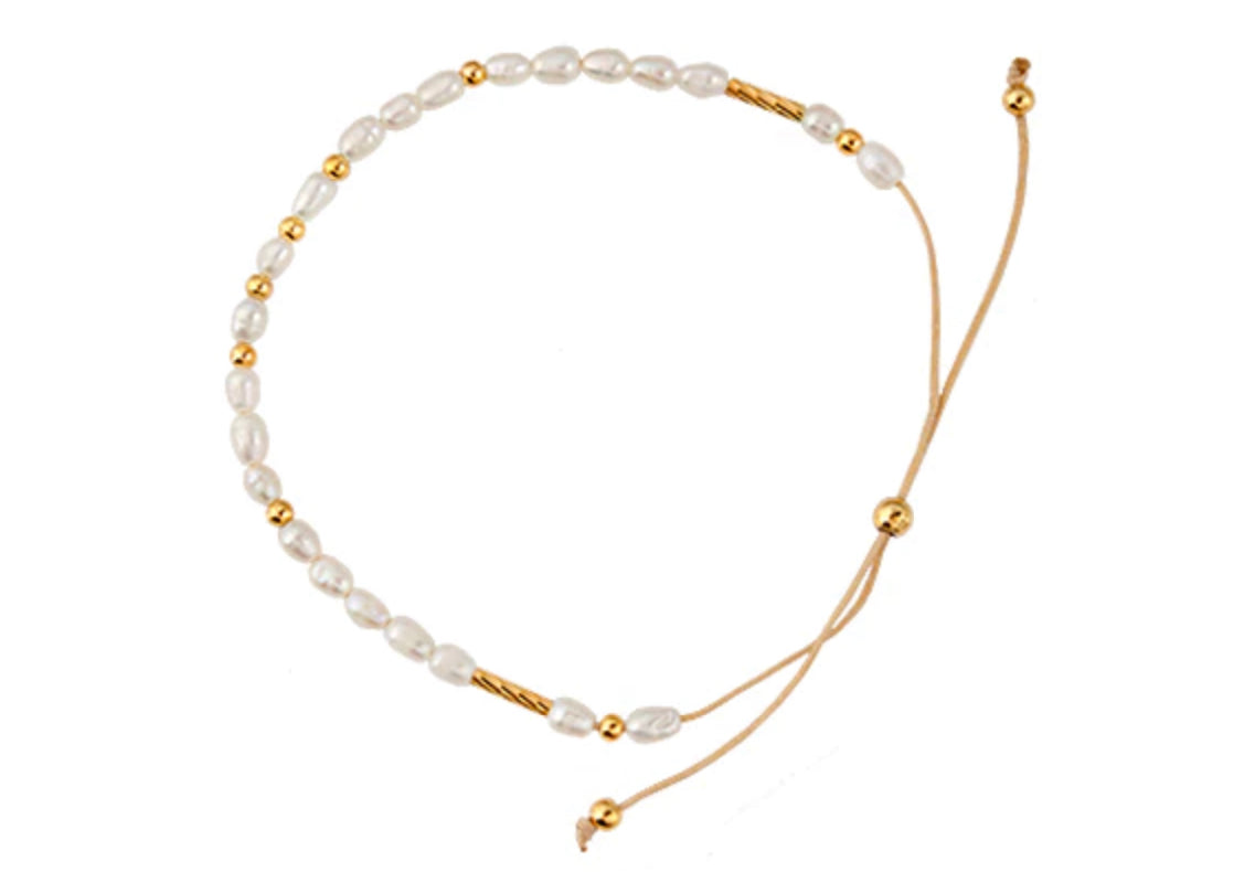Strand Bracelet