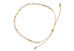 Strand Bracelet
