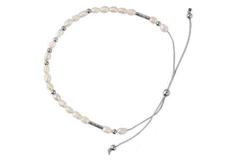 Strand Bracelet