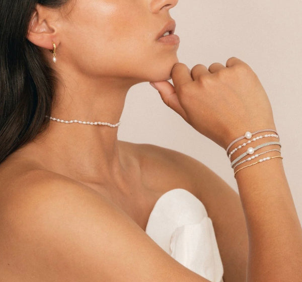 Shore Bracelet