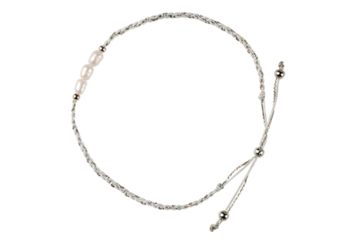 Coast Bracelet