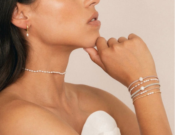 Coast Bracelet