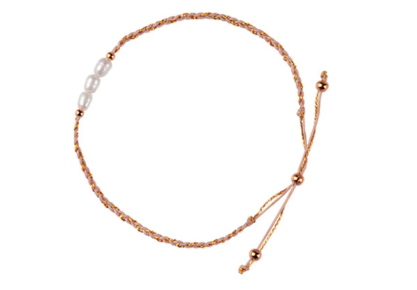 Coast Bracelet