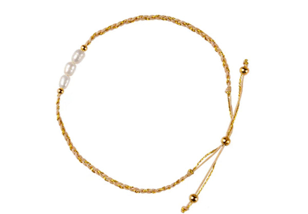 Coast Bracelet