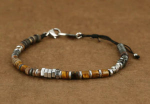Kaz Men’s Bracelet