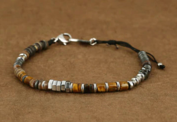 Kaz Men’s Bracelet
