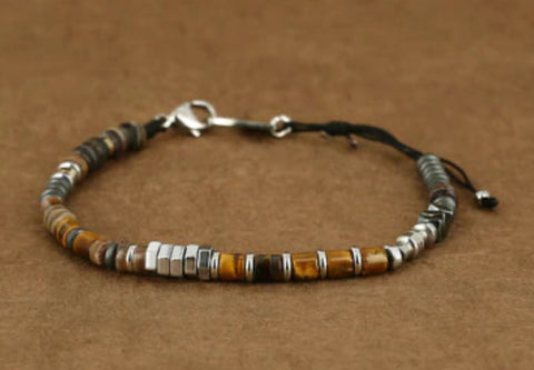 Kaz Men’s Bracelet