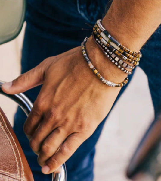 Kaz Men’s Bracelet