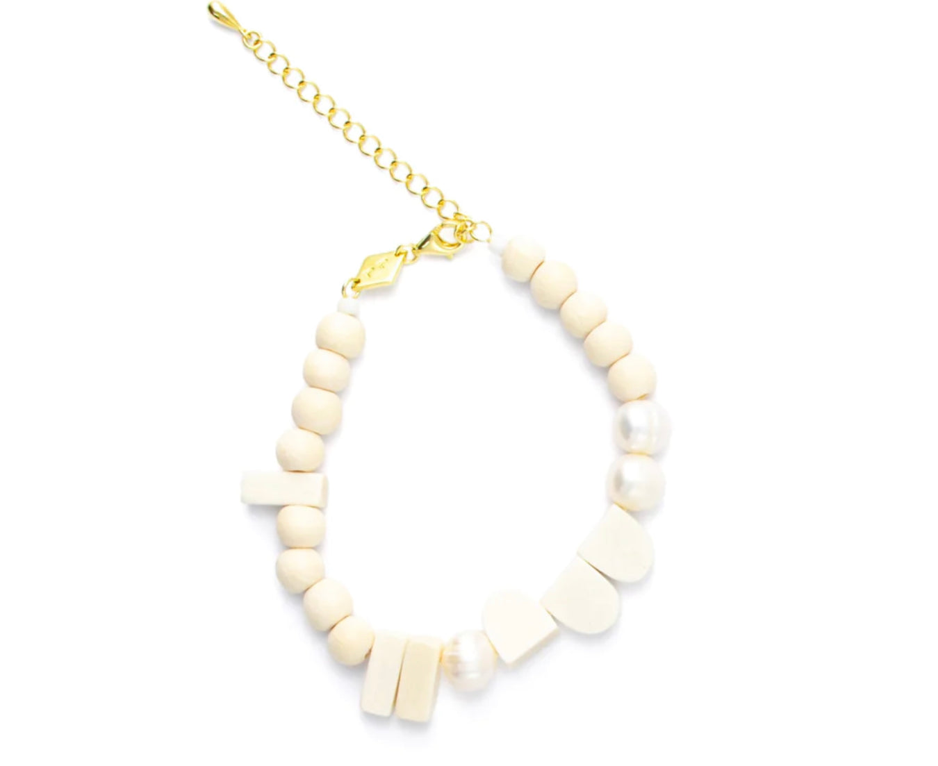 Scallops Bracelet