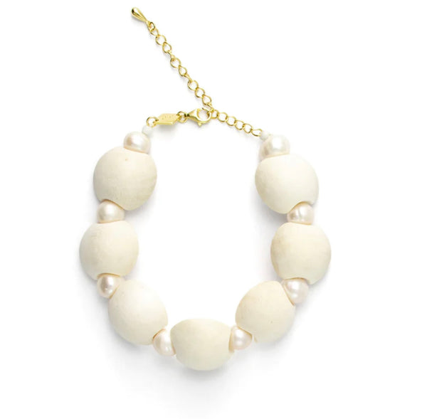 She’ll Be Apples Bracelet