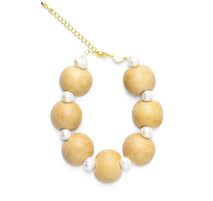 She’ll Be Apples Bracelet