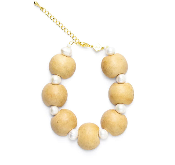She’ll Be Apples Bracelet