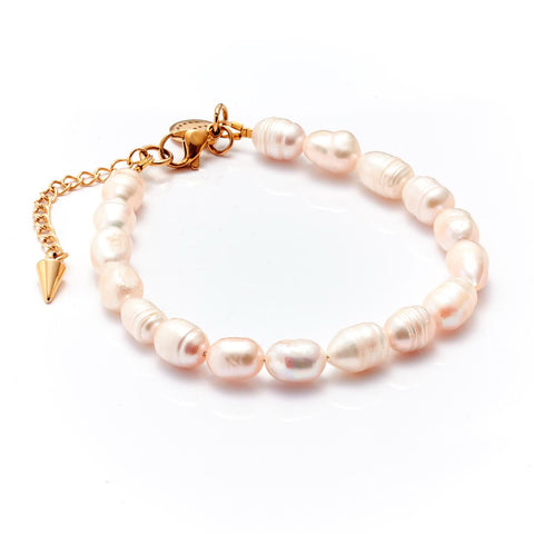 Blanc Bracelet