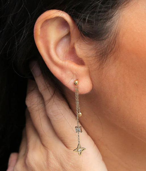 Manhattan Earrings